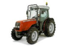 2WD traktori Massey Ferguson MF 3355 Ge