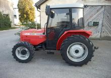 2WD traktori Massey Ferguson MF 420 Kompakt