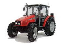 2WD traktori Massey Ferguson MF 4220 LPF