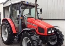 2WD traktori Massey Ferguson MF 4235 LPF
