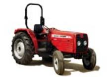 2WD traktori Massey Ferguson MF 430 Kompakt