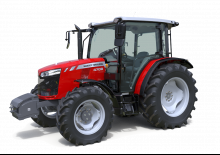 2WD traktori Massey Ferguson MF 4709 MR