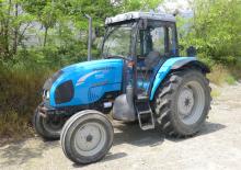 2WD traktori Landini Powerfarm R 70
