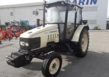 2WD traktori Lamborghini Premium 850