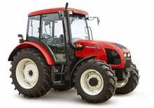 2WD traktori Zetor Proxima 6421.0/70