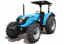 2WD traktori Landini Solis 75