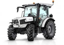 2WD traktori Lamborghini Spire 90 