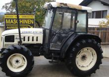 2WD traktori Lamborghini Sprint 674-75