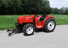 2WD traktori Goldoni Star 3050 NRG