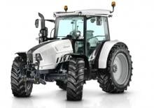 2WD traktori Lamborghini Strike CF 100
