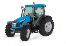 2WD traktori Landini SUPER 100