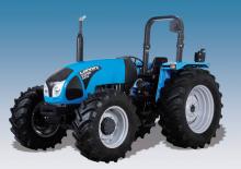 2WD traktori Landini SUPER 8860