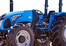 2WD traktori Landini SUPER 8865