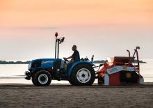 2WD traktori New Holland T3.70F