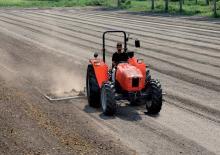 2WD traktori SAME Tiger 70 2RM
