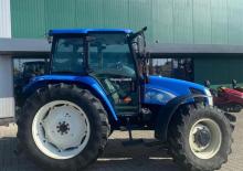 2WD traktori New Holland TL 90