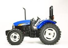 2WD traktori New Holland TS 6000