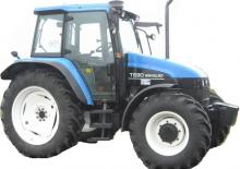 2WD traktori New Holland TS 90