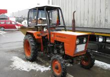 2WD traktori UTB Universal U 260