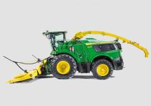 4WD krmni kombajni John Deere 9900