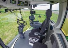4WD krmni kombajni Krone BIG X 530