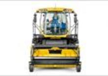 4WD krmni kombajni New Holland FR 450