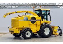 4WD krmni kombajni New Holland FX 50 XX 1C