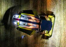 4WD krmni kombajni Claas Jaguar 990