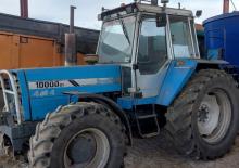4WD traktori Landini 10000S