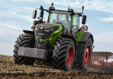 4WD traktori Fendt 1046 Vario PowerPlus