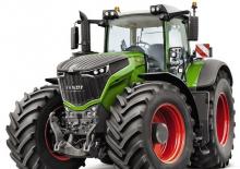 4WD traktori Fendt 1046 Vario ProfiPlus