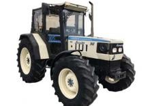 4WD traktori Lamborghini 105 DT Formula