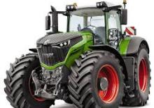 4WD traktori Fendt 1050 Vario ProfiPlus