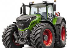 4WD traktori Fendt 1050 Vario ProfiPlus