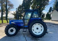 4WD traktori New Holland 110-90/100 DT