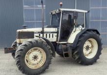 4WD traktori Lamborghini 1106 DT