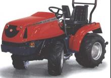 4WD traktori Valpadana 1220 HST Top