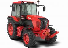 4WD traktori Belarus 1220.4