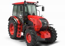 4WD traktori Belarus 1221.3