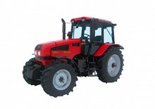 4WD traktori Belarus 1221.6