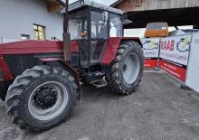 4WD traktori Zetor 12245 AK