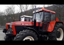 4WD traktori ZTS 12245