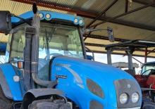 4WD traktori Landini 130