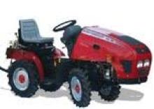 4WD traktori Valpadana 1325 HST STD