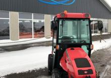 4WD traktori Valpadana 1430 HST-REV