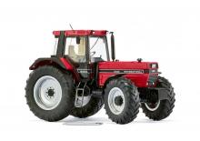 4WD traktori Case IH 1455 XL Formel V Profi