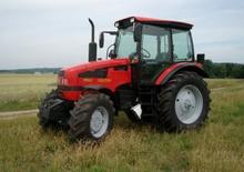 4WD traktori Belarus 1523.3