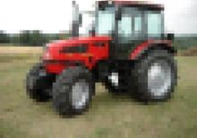 4WD traktori Belarus 1523.4