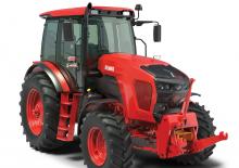 4WD traktori Belarus 1523Т1