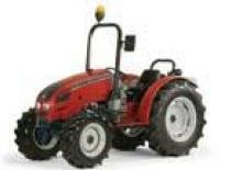 4WD traktori Valpadana 1545 GE